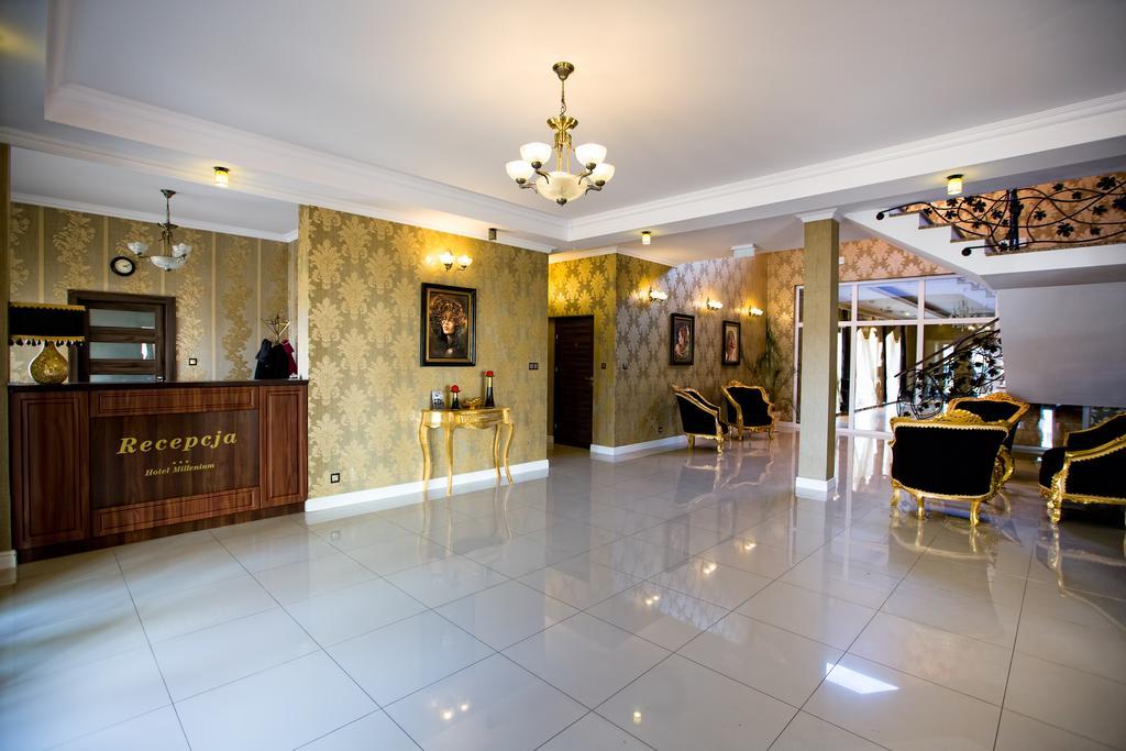 Millenium Hotel Góra Motyczna